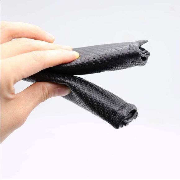 Disney Mickey Mouse car seat belt covers set of 2 NWT - Picture 7 of 9